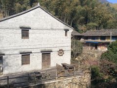 -布袋山风景区