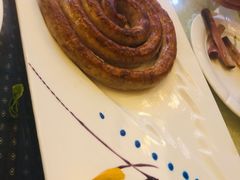 -玛丽娜中西餐厅(四道街店)