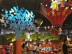 -鸡公煲烤鱼·石锅鱼(万科时1区店)