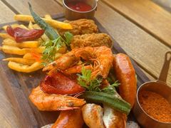 -埠口精酿夜景餐酒吧· BREWPORT BISTRO(长嘉汇重庆之眼店)