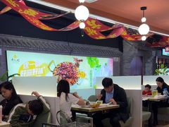 -黄记煌三汁焖锅(首创奥特莱斯店)