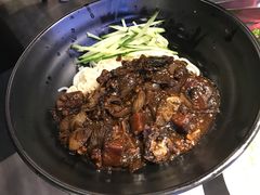 -喜来稀肉(虹泉路店)