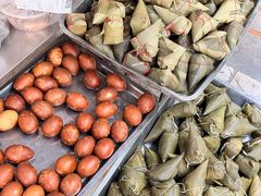 -罗子龙罗家桂花汤圆(曹都巷店)