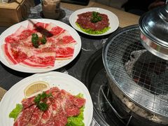 -隐家本格烧肉(万达广场店)