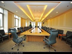 -北京红螺园饭店