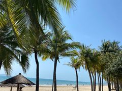 -三亚湾海居铂尔曼度假酒店