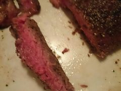 肉眼牛排-茹丝葵牛排馆(民生店)