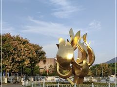 -玄武湖景区-情侣园游乐场