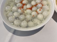 -丰收日·小海鲜·沪上家宴(顾村正大店)