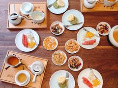 -梅间堂茶馆(绿地缤纷城店)