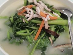 -客颂·客家宴(大壮国际广场店)