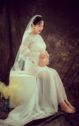 -鹿乐·亲子儿童摄影(城东翠雍新城南区店)