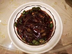 -扬州饭店(东关街店)