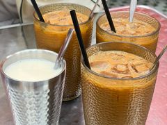 -观塘港茶餐厅(八一大道店)