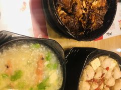 -洪兴砂锅(烟台山店)