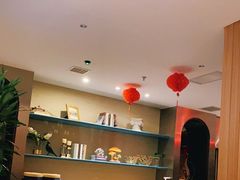 大堂-大鸭梨烤鸭(顺义石园店)