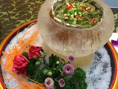 -老虎滩船说·海胆水饺·大连海鲜(老虎滩店)