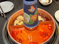 -咏江南·苏式火锅·苏州评弹(观前街店)