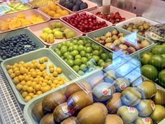 -花果津喜·高端果切(汇一城总店)