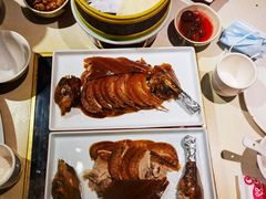 -京味斋·北京烤鸭(北京南站洋桥店)
