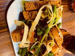 -果渊斋老米家泡馍馆(大雁塔店)