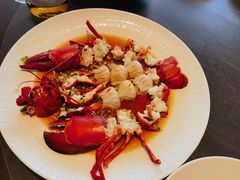 -高佳庄·舟山海鲜(海景旗舰店)