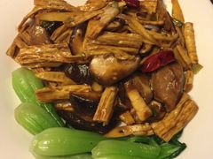-真爱中国餐馆·年华店(朱雀大街店)