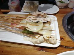 -袁记串串香(川师店)