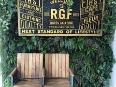 -RGF(巨鹿路店)
