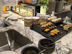 -沈阳和平艾美酒店新食谱西餐厅