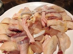 -同仁四季椰子鸡(海岸城天利店)