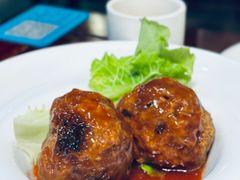 -吴门人家·苏宴宫廷菜(拙政园店)