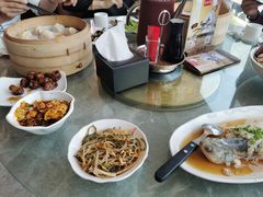 -鼎泰丰(国贸商城店)
