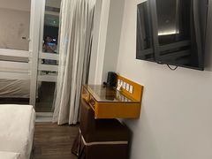 -香港尖沙咀皇悦酒店