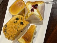 -赤牧日式烧肉自助(金桥永旺店)