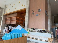 -惠州金海湾嘉华度假酒店