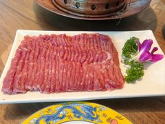 -南门涮肉(上海二店)