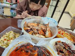 -大川先生·小龙虾·川菜(信义坊店)