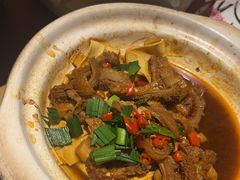 -新白鹿餐厅(城西银泰城店)