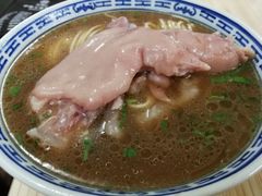 -盛兴面馆(真儒大厦店)