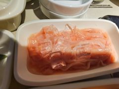 -海底捞火锅(万丰桥店)