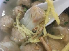 -锡笼记·无锡小笼(水岸店)