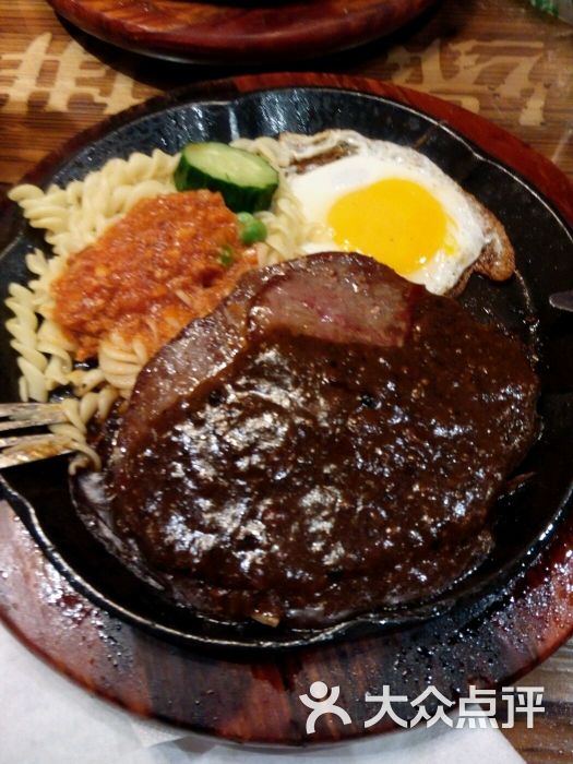 西缘牛排(茂业天地店)图片 - 第42张