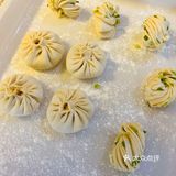 当当当，好吃的各类面点出锅啦！