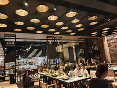 -杭州临平万丽酒店·燃餐厅(人民大道店)