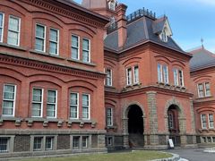 -北海道厅旧本厅舍(旧本庁舎)