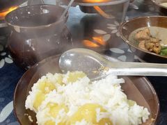 -张关合渣(航空大道店)