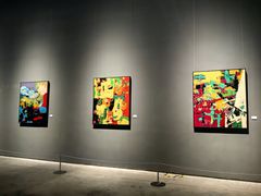 -宁波美术馆