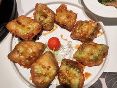 -新兴·金羊座·粤菜点心(乐峰店)