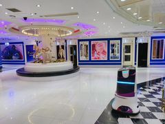 -自由港KTV(王子公主金平店)